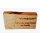 Deko Schild "Hund - der beste Freund der Familie" Holz Lasergravur 19x10,5cm
