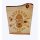 Deko Schild Jagd Jäger "Outdoor Hunting Club" Holz Lasergravur 17x12cm