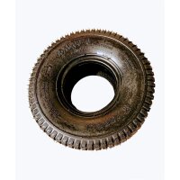 Reifen 2x 15x6.00-6 4PR JUNKAI Rasentraktor...