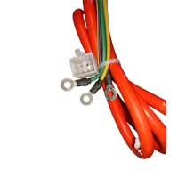 Hinterachse 1030 mm mit E Motor 60V 1000W Differenzial Set ATV Quad Eigenbau