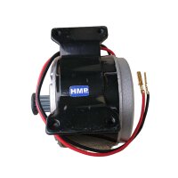 Elektro Motor DC MY1016 24V 300W Riemenritzel 5M E-Scooter Elektroroller