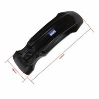 Schutzblech Kotflügel vorne Typ 2 Tarn glänzend...