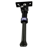 Seitenständer Ständer schwarz 12 cm Typ 8 E-Scooter Elektroroller Kinderfahrrad
