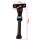 Seitenständer Ständer schwarz 12 cm Typ 8 E-Scooter Elektroroller Kinderfahrrad