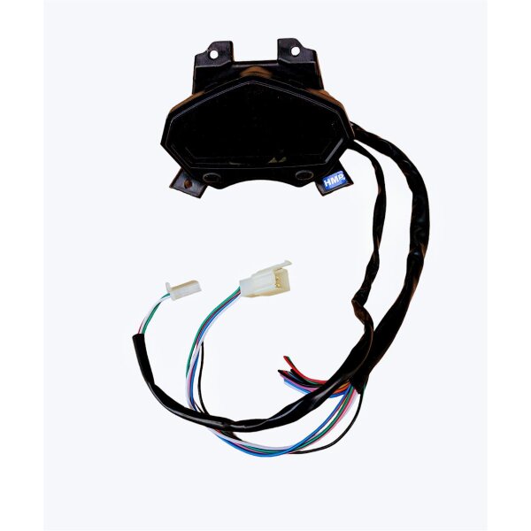 Tacho Tachometer Kombiinstrument ATV Quad TAO Fourcraft 125 - 250 ccm 2. Wahl