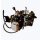 Motor Set GY6 200ccm Mikilon Hammer 4x2 & baugleich JN1P63QMK 12kW Ölkühler