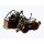 Motor Set GY6 200ccm Mikilon Hammer 4x2 & baugleich JN1P63QMK 12kW Ölkühler