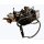 Motor Set GY6 200ccm Mikilon Hammer 4x2 & baugleich JN1P63QMK 12kW Ölkühler