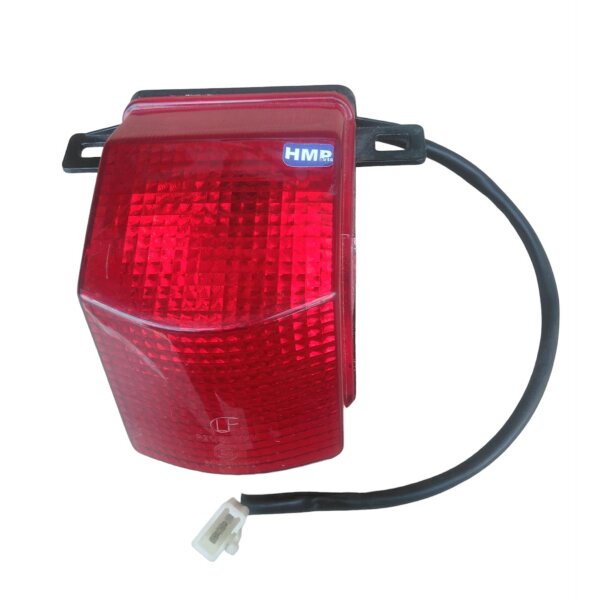 24V LED RüCklicht Hinteres Bremslicht für 0035443303 RH