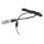 Anschlußkabel mit Stecker XLR 18mm für Ladegerät 12V bis 48V