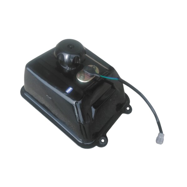 Benzintank mit Tankgeber ca. 3,7L Typ 98  Quad ATV 150 - 250 ccm HMParts