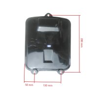 Benzintank mit Tankgeber ca. 3,7L Typ 98  Quad ATV 150 - 250 ccm HMParts