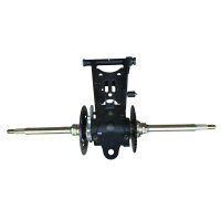 Schwinge Hinterachse Kettenrad Bremsscheibe 880mm ATV...