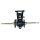 Schwinge Hinterachse Kettenrad Bremsscheibe 880mm ATV Quad Jinling 250ccm DIY