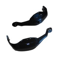 Handschützer Handprotektoren Set Typ3a schwarz...