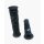 Griffe Lenkergummi SET 22/22mm schwarz 140mm für 22mm Lenker ATV Quad
