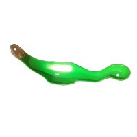 Handschützer Handprotektoren Set Typ 3a grün universal  Moto Cross   HMParts