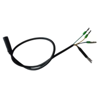 Radnabenmotor Elektromotor 7-Gang Schaltkassette E Bike Fahrrad 26"-29" 36V 350W