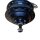 Radnabenmotor Elektromotor 7-Gang Schaltkassette E Bike Fahrrad 26"-29" 36V 350W