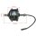 Radnabenmotor Elektromotor 7-Gang Schaltkassette E Bike Fahrrad 26"-29" 36V 350W