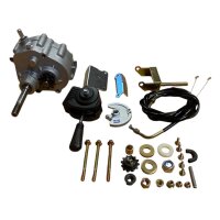 Go Kart Vorwärts Rückwärtsgetriebe Für 2PS-13PS Motorgetriebe 5/8 Zoll Buggy DIY