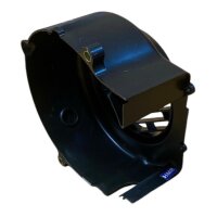 Abdeckung Lüfterrad Lichtmaschine GY6 250 ccm ATV Quad Buggy