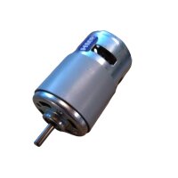 Elektromotor Halbachsenmotor DC 12V 4500 U/min. Drehmomentstark RC Modell DIY
