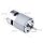 Elektromotor Halbachsenmotor DC 12V 4500 U/min. Drehmomentstark RC Modell DIY