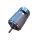 Elektromotor Halbachsenmotor DC 12V 4500 U/min. Drehmomentstark RC Modell DIY