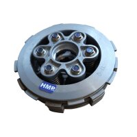 Kupplung CG 150 200 250ccm mit 6 Belägen ohne Korb ATV China Quad