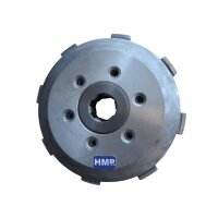 Kupplung CG 150 200 250ccm mit 6 Belägen ohne Korb ATV China Quad