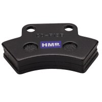 Bremsbeläge Bremssteine Handbremse Feststellbremse PGO BR 500i CF Moto Buggy Quad