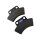 Bremsbeläge Bremssteine Handbremse Feststellbremse PGO BR 500i CF Moto Buggy Quad
