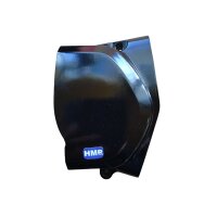 Ritzelabdeckung Motordeckel kurz schwarz Kinderquad Dirt Pit Bike 50 - 125ccm