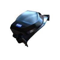 Ritzelabdeckung Motordeckel kurz schwarz Kinderquad Dirt Pit Bike 50 - 125ccm