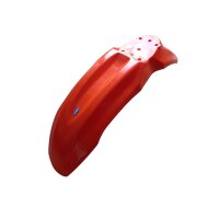 Schutzblech Kotflügel Fender CRF 70 orange Dirt Pit...