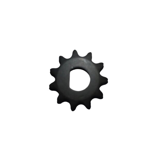 Ritzel 11 Zähne 25H 10mm für Elektromotor E-Scooter Elektroroller GoPed