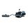 Auspuff Auspuffanlage 125 ccm Kinder Quad ATV