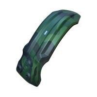 Schutzblech Fender vorne Typ 2 Tarnfarbe Army matt Dirt...
