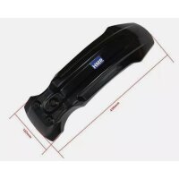 Schutzblech Fender vorne Typ 2 Tarnfarbe Army matt Dirt Pit Bike Moto Cross