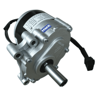 Elektro Motor Rollstuhlmotor 24V 250W 120RPM ZD101AZ1...