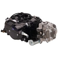 Motor Set Ducar 125 ccm Set 1N234 Kick & E-Start unten Pit Bike HMParts