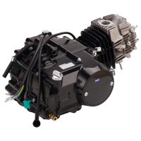 Motor Set Ducar 125 ccm Set 1N234 Kick & E-Start unten Pit Bike HMParts