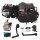 Motor Set Ducar 125 ccm Set 1N234 Kick & E-Start unten Pit Bike HMParts