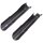 Gabelschutz Up Side Down Typ2  schwarz Minicross Dirt Bike Pit Bike