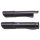 Gabelschutz Up Side Down Typ2  schwarz Minicross Dirt Bike Pit Bike