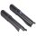 Gabelschutz Up Side Down Typ2  schwarz Minicross Dirt Bike Pit Bike