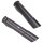 Gabelschutz Up Side Down Typ2  schwarz Minicross Dirt Bike Pit Bike