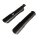 Gabelschutz Up Side Down Typ2  schwarz Minicross Dirt Bike Pit Bike