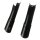 Gabelschutz Up Side Down Typ2  schwarz Minicross Dirt Bike Pit Bike